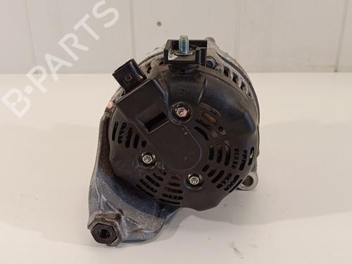 Alternator BMW 3 Gran Turismo (F34) 325 d | BP13809111M7 