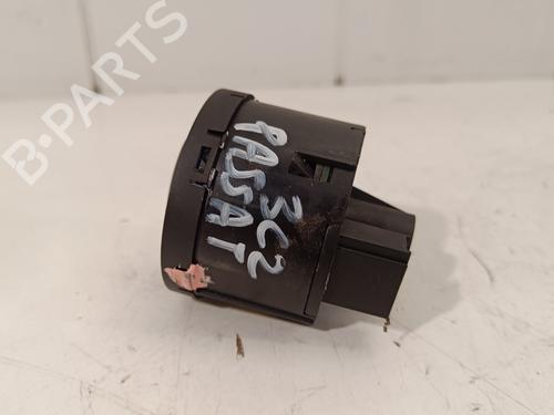 Headlight switch VW PASSAT B6 (3C2) 2.0 TDI 16V | BP23862305I24 