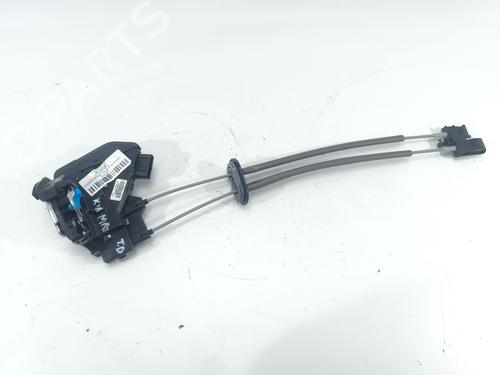 Used Rear right lock Rear right lock KIA NIRO I (DE) 1.6 GDI Hybrid (105 hp) 40092620 40092620