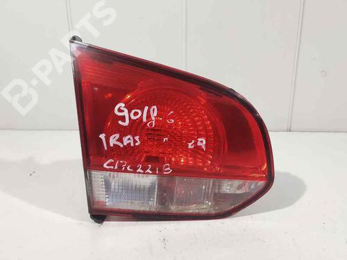 Used Left tailgate light Left tailgate light VW GOLF VI (5K1) 1.6 TDI (105 hp) 7042562 7042562
