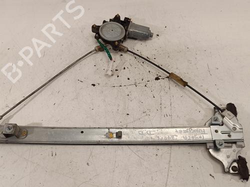 Rudehejsemekanisme Højre foran TOYOTA RAV 4 I Cabrio (_A1_)  | BP23862517C23 