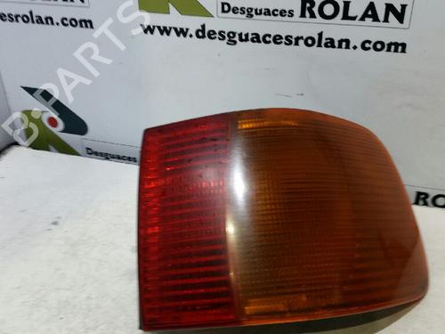Used Right taillight AUDI 100 C4 Saloon (4A2) [1990-1994]  4060477