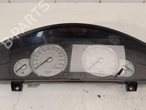 Used Instrument cluster CHRYSLER 300C Touring (LX, LE) 3.0 CRD (218 hp) 22975293