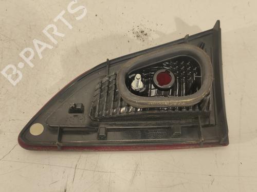 Left tailgate light RENAULT SCÉNIC III (JZ0/1_)  | BP8674302C79 