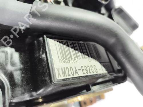 Engine TOYOTA C-HR (_X1_) 2.0 Hybrid (MAXH10) | BP36566956M1 - Image 13
