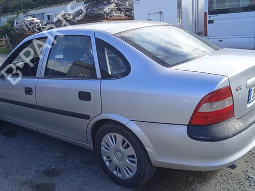 Engine OPEL VECTRA B (J96)  | BP15096887M1 