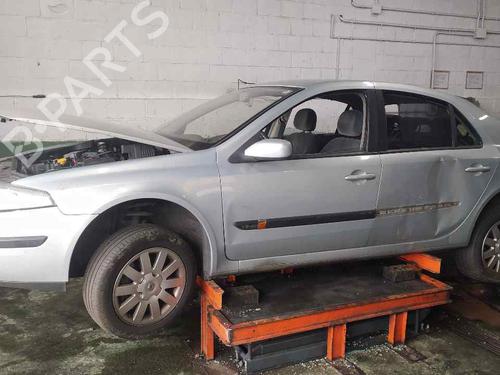 Elektronisk modul RENAULT LAGUNA II (BG0/1_) 1.9 dCi (BG08, BG0G) | BP7007287M83 