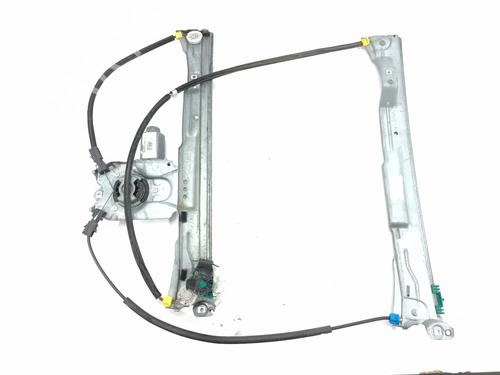 Front left window mechanism RENAULT CLIO III Hatchback Van (SB_, SR_) 1.2 (SR0J) | BP36988920C22 - Image 3