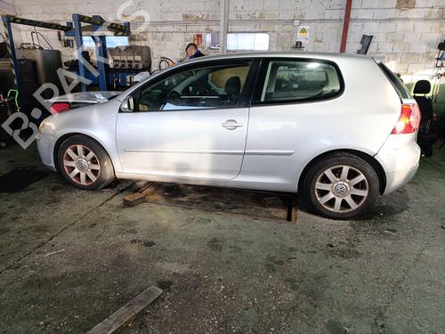 Left headlight VW GOLF V (1K1) 1.9 TDI | BP33474293C28 - Image 8