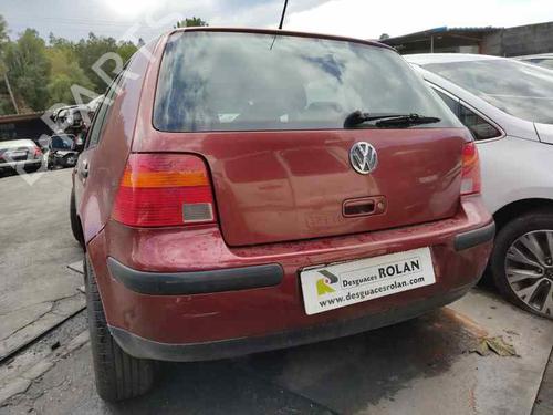 Left front steering knuckle VW GOLF IV (1J1) 1.4 16V | BP16580997M25 