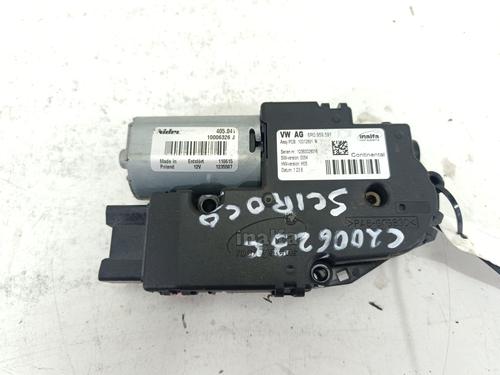 Used Sunroof engine VW SCIROCCO III (137, 138) 1.4 TSI (160 hp) 30169482