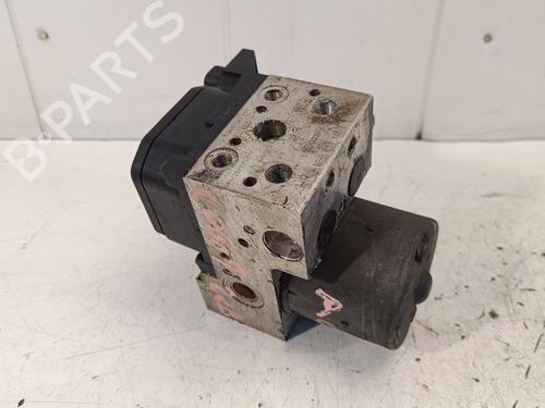 Used ABS pump AUDI A6 C5 (4B2) 2.5 TDI (150 hp) 13543146