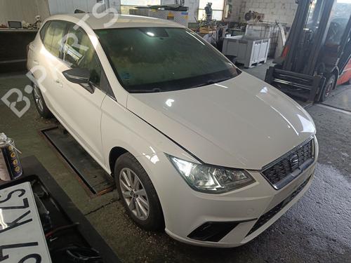 Fuel pump SEAT IBIZA V (KJ1, KJG) 1.0 TSI | BP29465059M76 