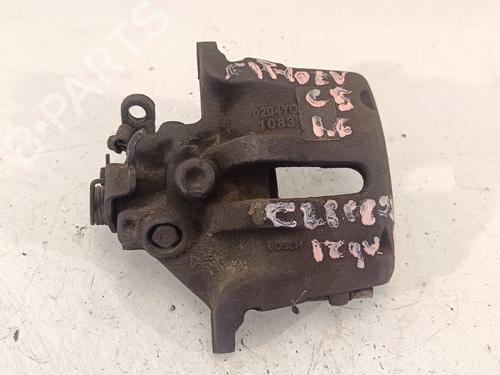 Used Left front brake caliper CITROËN C5 II (RC_) [2004-2008]  18321753