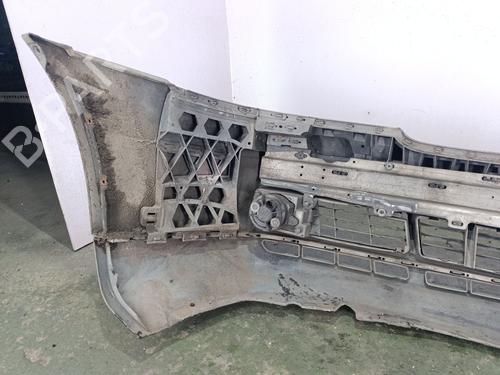 Front bumper AUDI A4 B5 (8D2) 1.9 TDI | BP31756211C7 