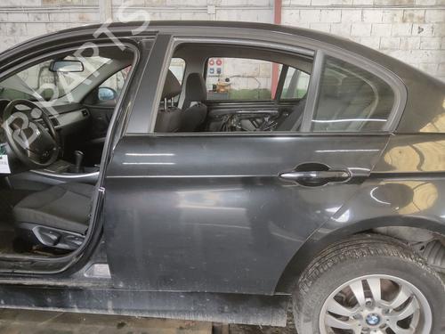 Used Left rear door BMW 3 (E90) [2004-2012]  28545069