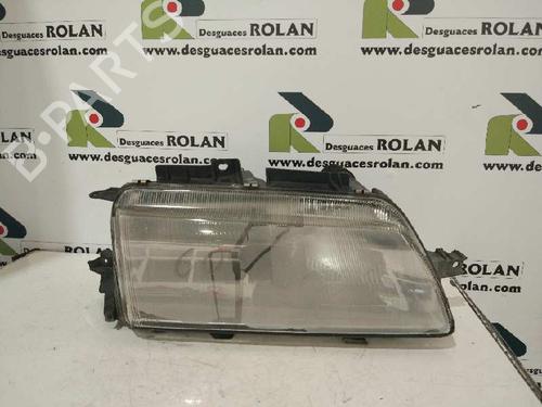 Used Right headlight PEUGEOT 605 (6B) [1989-1999]  4059880