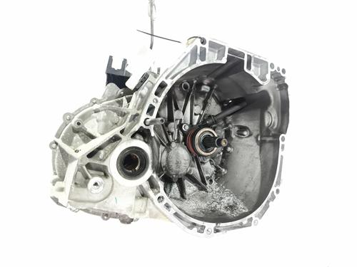 Gearbox RENAULT MEGANE IV Hatchback (B9A/M/N_) 1.2 TCe 130 (B9MR) | BP39883507M3 - Image 3