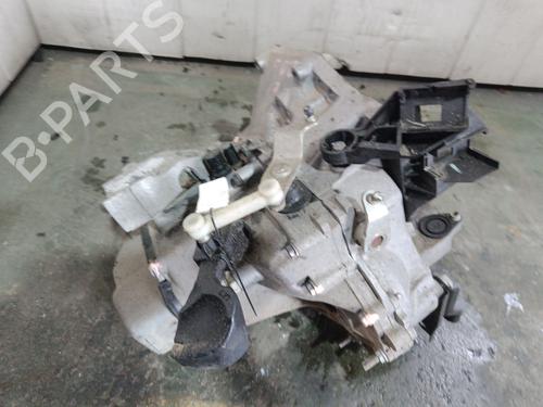 Gearbox PEUGEOT 208 I (CA_, CC_) 1.2 VTI 82 | BP25003277M3