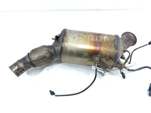 Particulate filter BMW 1 (F20) 116 d | BP34253930M81  - Image 5