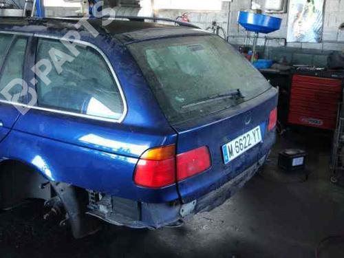 Used Parts BMW 5 Touring (E39)  523 i  492766