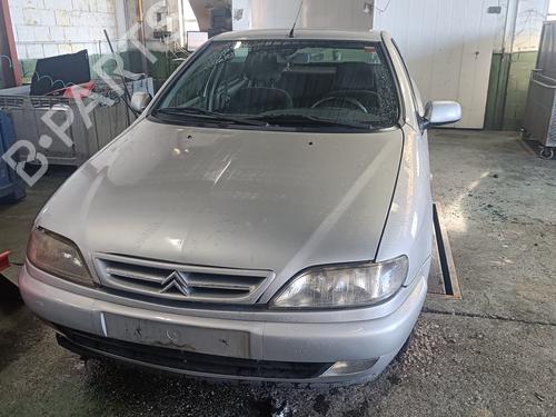 Steering column stalk CITROËN XSARA (N1)  | BP17095253I23 