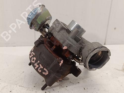 Turbocharger/Supercharger AUDI A4 B7 (8EC) 2.0 TDI | BP22516078M71 