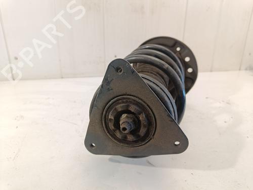 Left front shock absorber NISSAN QASHQAI I (J10, NJ10)  | BP24372867M16 