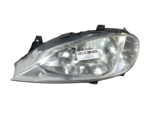Used Left headlight Left headlight RENAULT MEGANE I (BA0/1_) 1.9 dTi (BA08, BA0N) (98 hp) 35986409 35986409