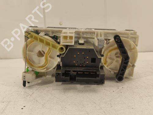 Climate control OPEL ASTRA G Hatchback (T98) 2.0 DI (F08, F48) | BP8799920I5 