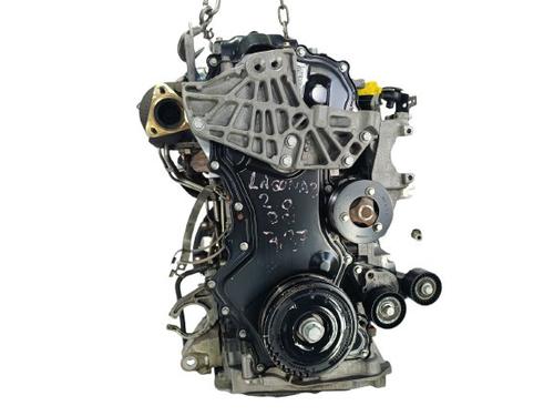 Engine RENAULT LAGUNA III (BT0/1) 2.0 dCi (BT01, BT08, BT09, BT0E, BT0K, BT12, BT1C, BT1D,... | BP38064993M1  - Image 14