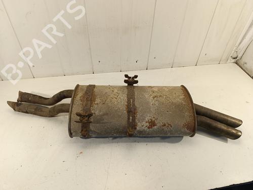 Used Exhaust system BMW 3 (E30) 325 i X (171 hp) 27838924