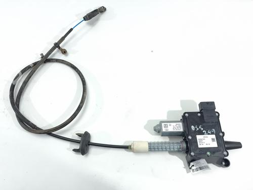 Used Hand brake Hand brake CITROËN DS5 1.6 HDi 115 (114 hp) 33540610 33540610