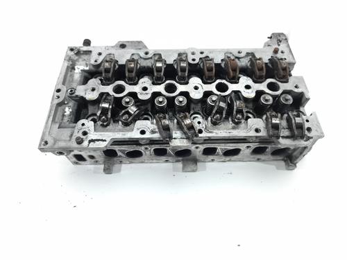 Cylinder head FIAT DOBLO Cargo (263_) 1.3 D Multijet | BP37218521M5 - Image 2