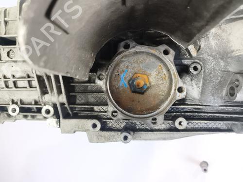 Gearbox VW PASSAT B5.5 (3B3) 1.9 TDI | BP34253936M3  - Image 8