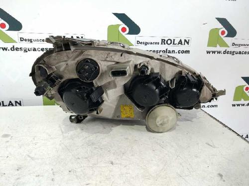 Left headlight MERCEDES-BENZ A-CLASS (W168)  | BP4060204C28 