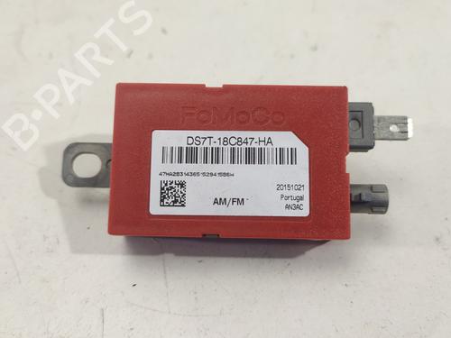 Used Electronic module FORD MONDEO V Hatchback (CE) 2.0 TDCi (150 hp) 8384897