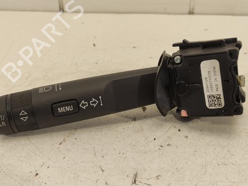 Used Steering column stalk OPEL ASTRA J (P10) 2.0 CDTI (68) (160 hp) 8955358