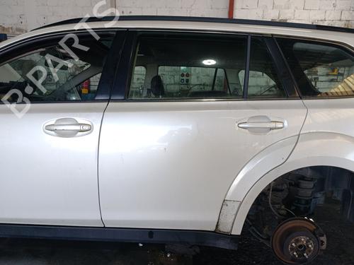 Used Left rear door SUBARU LEGACY V Estate (BR) 2.0 D AWD (BRD) (150 hp) 30808962