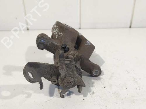 Right rear brake caliper RENAULT MEGANE II (BM0/1_, CM0/1_) 1.5 dCi (BM02, BM13, BM2A, CM02, CM13) | BP11584934M106 