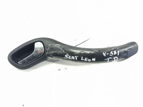 rear-right-interior-door-handle-seat-leon-1m1-1999-2000-2001-2002-2003-2004-2005-2006-40239005 main image