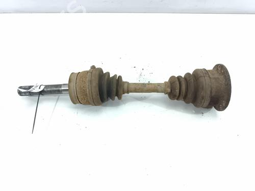 Used Left front driveshaft Left front driveshaft NISSAN TERRANO II (R20) 2.7 TD 4WD (101 hp) 39808247 39808247