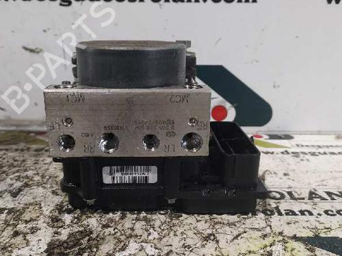 Used ABS pump FORD KA (RU8) [2008-2016]  6082256