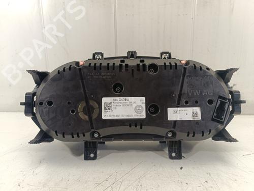 Kombinert Instrument VW TIGUAN (AD1, AX1) 2.0 TSI 4motion | BP28328118C47 