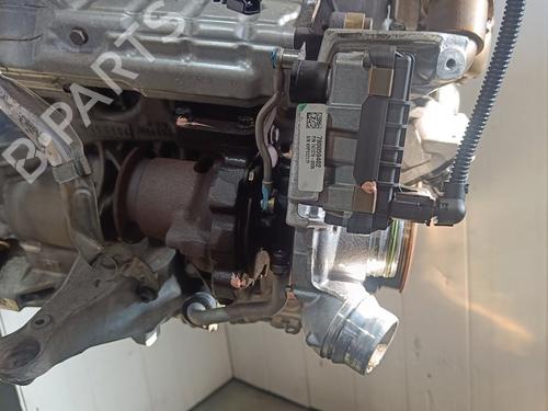 Engine BMW 1 (E87) 118 d | BP18971864M1 
