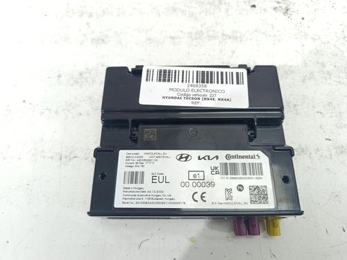 Elektronisk modul HYUNDAI TUCSON (NX4E, NX4A) 1.6 T-GDI Plug-in-Hybrid HTRAC (265 hp) 30923788