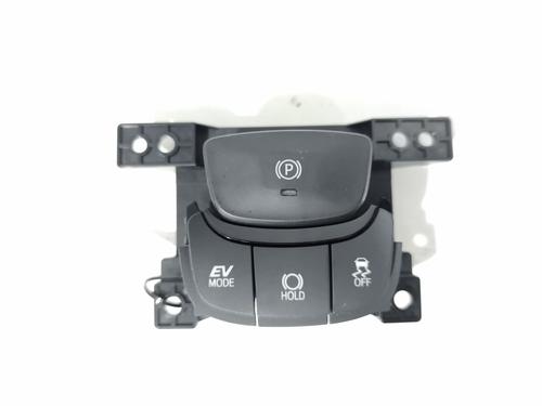 Used Hand brake Hand brake TOYOTA C-HR (_X1_) 2.0 Hybrid (MAXH10) (112 hp) 36280115 36280115