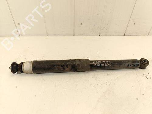 Schokbreker links achter RENAULT CLIO IV (BH_) [2012-2021]  24415782