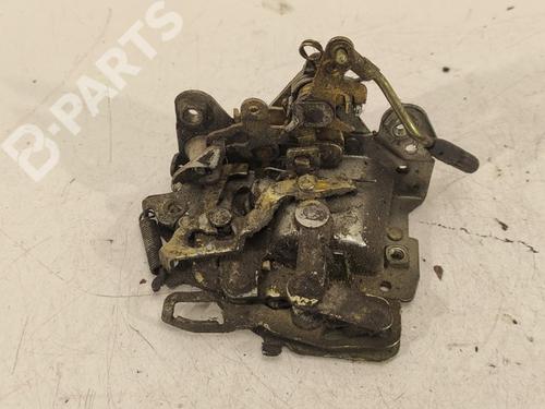 Used Front left lock Front left lock MERCEDES-BENZ 123 Saloon (W123) 300 D (123.130) (88 hp) 9138325 9138325