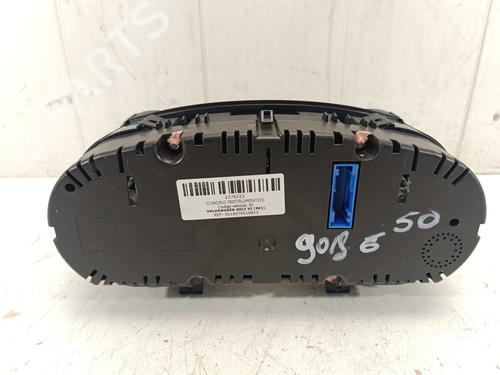 Instrument cluster VW GOLF VI (5K1) 1.4 TSI | BP25761303C47 